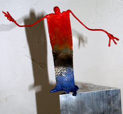 sculpture 715